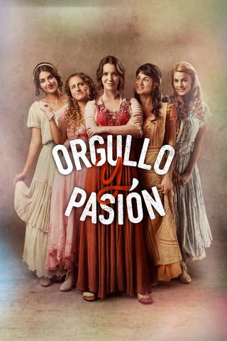 Orgullo Y Pasión