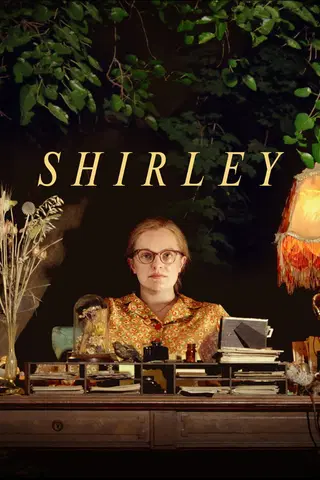 Shirley