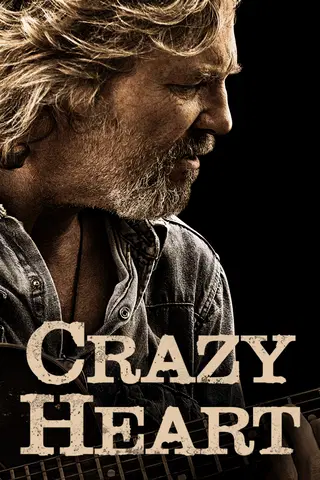 Crazy Heart