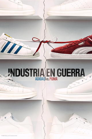 Adidas vs. Puma