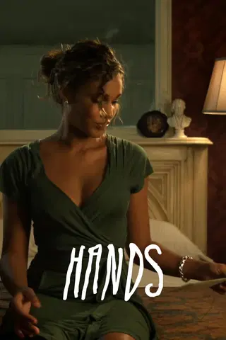 Hands