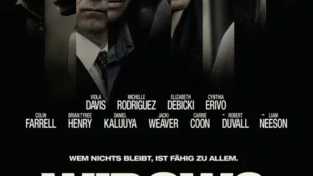 Widows - Tödliche Witwen