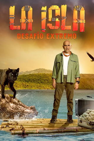 La isla: desafío extremo
