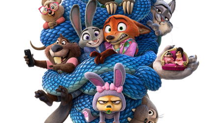 Zootropolis 2