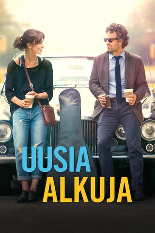 Uusia alkuja