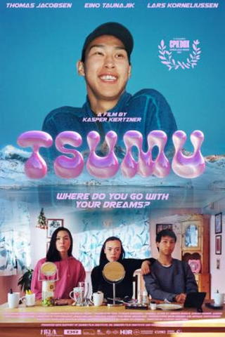 TSUMU - Where Do You Go With Your Dreams?