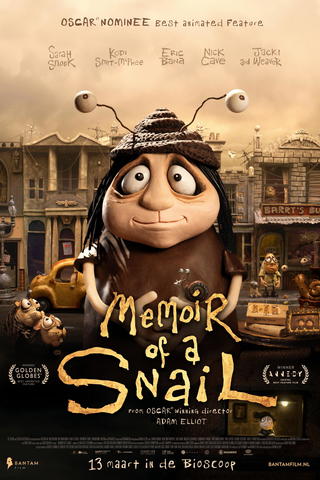 Memoir of a Snail