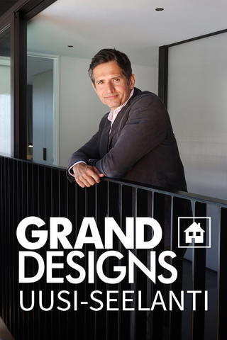 Grand Designs Uusi-Seelanti