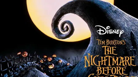 The Nightmare Before Christmas