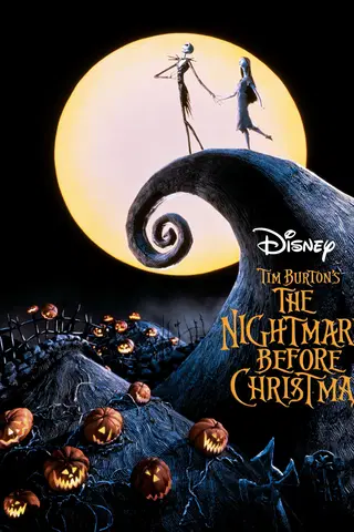 The Nightmare Before Christmas