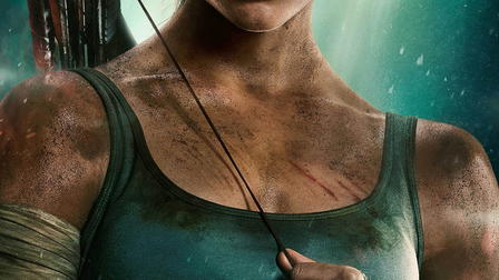 Tomb Raider