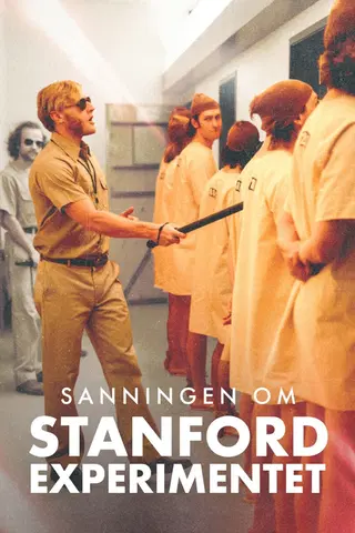 Sanningen om Stanfordexperimentet
