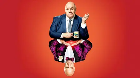 Talk Show the Game Show