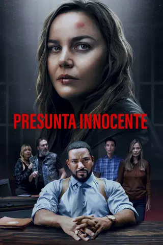 Presunta innocente