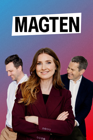 Magten