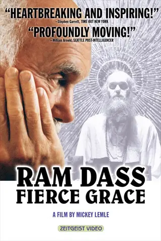 Ram Dass Fierce Grace