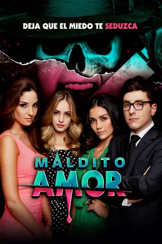 Maldito Amor