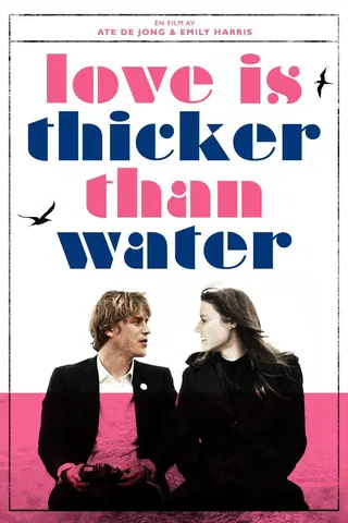 Love is thicker than water