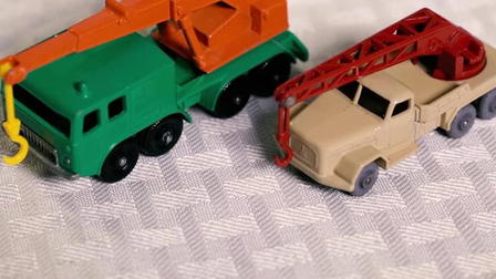 The Matchbox Man