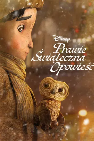 Prawie świąteczna opowieść