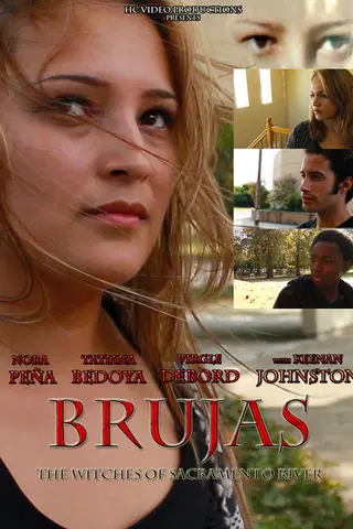 Brujas: The Witches of Sacramento River