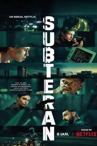 Subterran