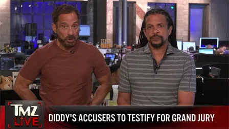 TMZ Live