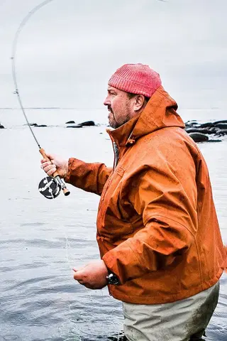 Fiskedestination