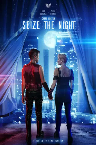 Seize the Night