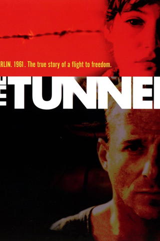 Un túnel hacia la libertad