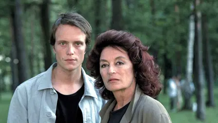 La sombra del pasado