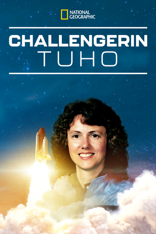 Challengerin tuho