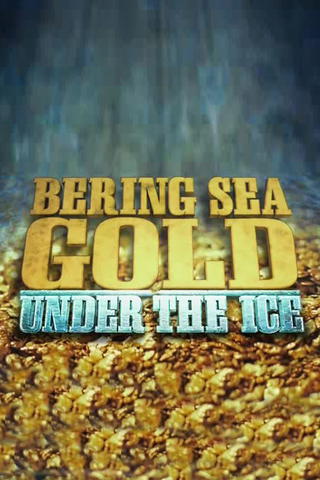 La pesca del oro:Bajo el hielo