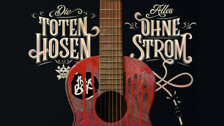 Die Toten Hosen - Alles Ohne Strom