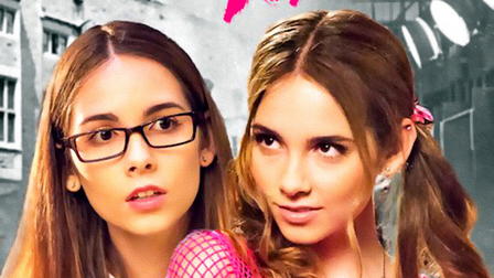 From Straight A's to XXX