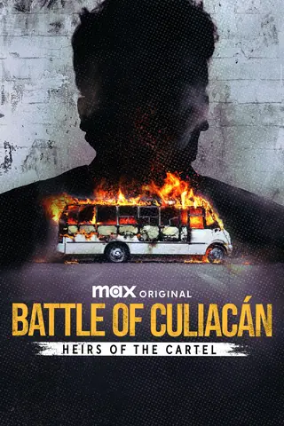 Battle of Culiacán: Heirs of the Cartel