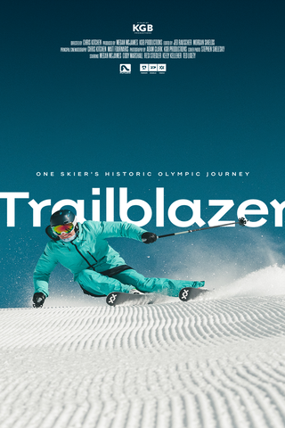 Trailblazer: One Skier's Historic Olympic Journey