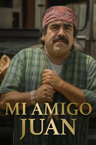 Mi amigo Juan