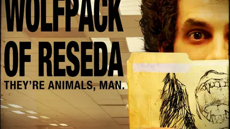 Wolfpack of Reseda