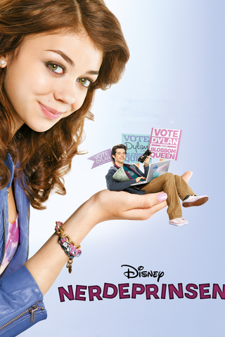 Nerdeprinsen