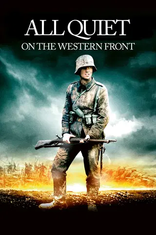 Intet nyt fra Vestfronten