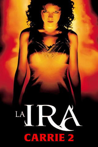 La ira (The Rage: Carrie 2)
