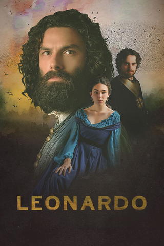 Leonardo (série télévisée)