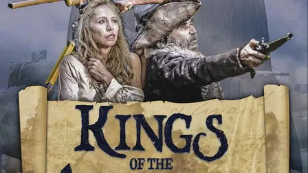 Kings of the Atlantic