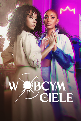 W obcym ciele