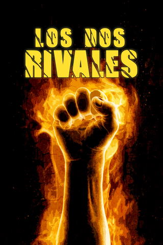 Los dos rivales