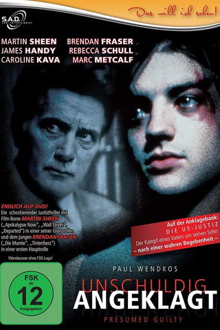 Unschuldig angeklagt