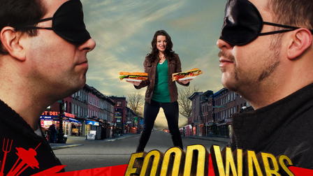 Food Wars