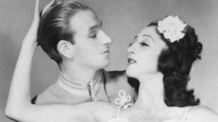 Ballets Russes