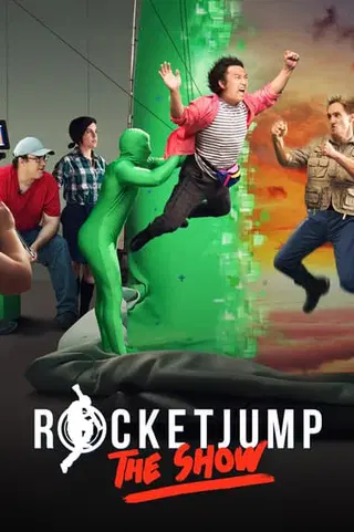 RocketJump: The Show